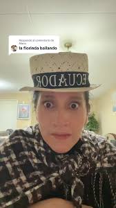 Maria Cedeño Bln Bailando