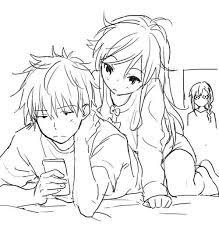 qualidea code おしゃれまとめの人気アイデア pinterest silver0 c イラスト アニメイラスト アニメ