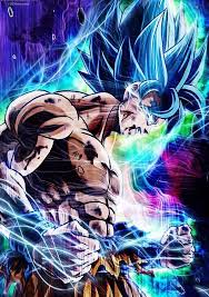 Goku Ultra Instinto Coloriage Sangoku Dessins Incroyables Fond D Ecran Dessin