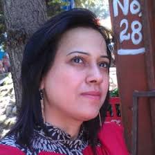 Faiza Tauseef (faizatauseef786)