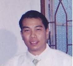 Obituary information for Manny Sison Valerio