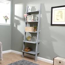 Cyprus Ladder Bookcase Next Day Delivery Cyprus Ladder Bookcase From Worldstores Everything Fo Ladder Shelf Decor Wall Mounted Shelving Unit Ladder Bookcase