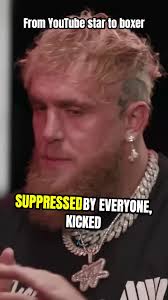 Why Did Jake Paul Get Ban from Youtube