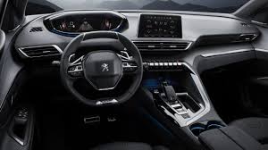 Peugeot 3008 Gt Brings 180 Hp Diesel Power Motor1 Com Peugeot 3008 Peugeot Peugeot 308