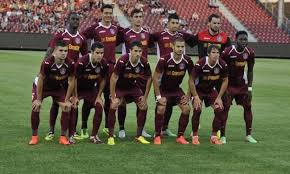 You are on page where you can compare teams cs mioveni vs cfr cluj before start the match. Cfr Cluj S A Calificat In Semifinalele Cupei DupÄ Un Meci Spectaculos La Mioveni Eclujeanul Te InformeazÄ Non Stop
