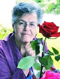 Betty Darlene Butts Obituary