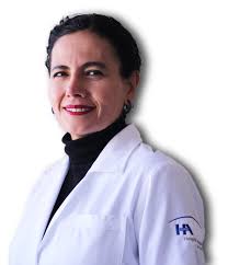 Olivia Macías Sánchez