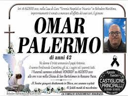 Cosa sappiamo su omar palermo, lo youtuber di 'youtubo anche io' che non è morto. Is L Ccmdygopm