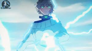 Plus, the ones that control electricity tend to look especially cool. Top 10 Anime Where Op Mc Has Lightning Electricity Powers Youtube Anime Anime Main Characters Top 10 Best Anime