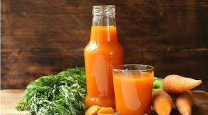 Il convient de rappeler ici que le jus. Les Bienfaits Insoupconnes Du Jus De Carotte Bio Bio A La Une