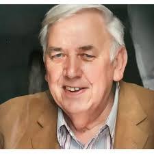 Steve Corkhill's Instagram, Twitter & Facebook