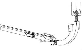 Jayco pop up camper door parts. How To Repair Jayco Camper Cables