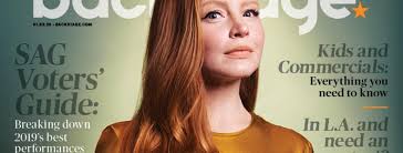 Who in Film to Vote For at the 2020 SAG Awards