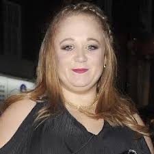 Amanda Henderson — things you didn't know about the TV star