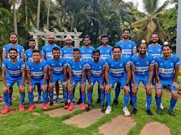 Three points were awarded for a victory, one for a draw. Indian Hockey Team One Of The Medal Contenders At Tokyo Olympics Shivendra Singh Hockey News Times Of India
