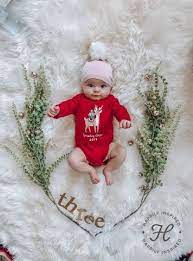 Newborn Photography Baby First Christmas 3 Months 27 Ideas For 2019 Photography Magazine Leading Photography Magazine Bring You The Best Photography From Around The World