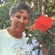 Florence A. Nickerson Obituary