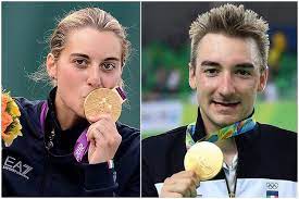 La cerimonia di apertura delle olimpiadi di tokyo 2021 andrà in scena venerdì 23 luglio (ore 13.00 italiane, in giappone sono sette ore avanti rispetto a noi). Chi Sono I Portabandiera Dell Italia Alle Olimpiadi 2021 E Perche Sono Due