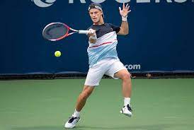 Click here for a full player profile. Argentine Tennis Star Diego Schwartzman Writes About Family S Holocaust History Jewish News