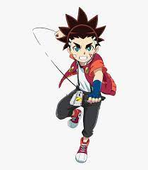 Tons of awesome beyblade burst turbo valt aoi wallpapers to download for free. Beyblade Burst Aiga Akaba Hd Png Download Transparent Png Image Pngitem