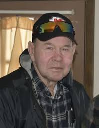 Obituary information for James Edgar Pearman
