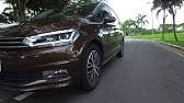 Bukan salah sesiapa, tetapi memang volkswagen (vw) sendiri mengakui ia adalah kesilapan dari mereka sendiri dan kerana itu, tahun lalu, mereka secara terbuka mengaku dan meminta maaf, serta berjanji akan mengubah prestasi khidmat lepas jualan mereka. 2012 Volkswagen Crosstouran Review Cbt Youtube