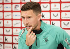 De Marcos se acuerda de las últimas palabras de su abuelo para explicar su  retirada: «Así me quiero ir»