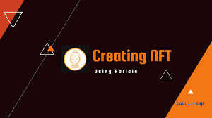 Create And Sell Your First Nft Using Rarible 2021 Coincodecap