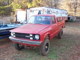 Ford Courier Pickup Ford Courier Ford Trucks 4x4 Trucks