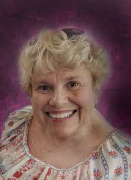 Janet Moseley Obituary March 7, 2019