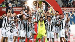 Juventus legend and former centre back ciro ferrara, who was the director of the youth sector at that time, was appointed the caretaker manager for the remaining two matches. Qbnfcv Yx3k Qm