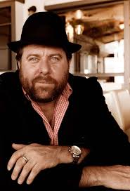 Shane Jacobson