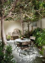 Indoor Courtyards Mediterranean Type Mediterranean Patio Different Metro See More Small Courtyard Gardens Indoor Courtyard Courtyard Garden