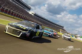 2001 winston cup series most popular driver (posthumously). Video Dale Earnhardt Jr On Nascar Heat 3 And Esports