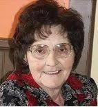 Allie Boggs Sturgill (1935-2023)