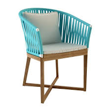 Teak Curved Strap Chair 8528 0 Blue Leaf Hospitality Teak Chair Blue Leaves