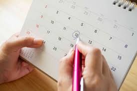 Many people would consider calculating safe periods to avoid pregnancy. Fertility Your Most Fertile Days Ovulation Predictor