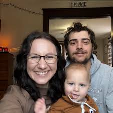 My thoughts have been all over the place with this news. Evan Stapleton,  you are strong and tough, and I'm so sorry this happened. Please take care  of yourself and happy to