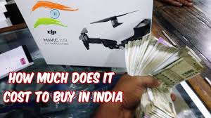 The price of dji mavic mini in india is around 55000 indian rupees & if you buy dji mavic mini fly more combo at dubai it will cost you around 36000 indian rupees. Dji Mavic Air India From Where You Can Buy Dji Mavic Air In India Mavic Air Price In India Youtube