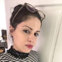 Priscilla Lazo's Instagram, Twitter & Facebook