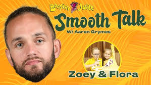 Smooth Talk w/ AG Finale