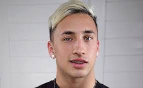 Yao cabrera protagonizó otro altercado físico a través de las redes sociales. Yao Cabrera Reportan Su Detencion Por Fiestas Clandestinas Video