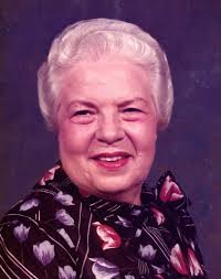 Cleo Hammock Obituary