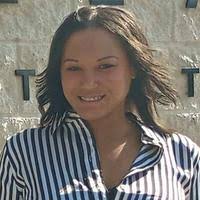 Jessica Gabrielle Glover