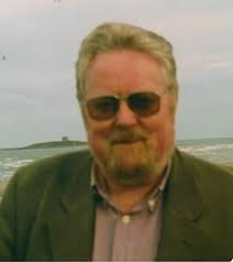 Death Notice of Laurence (Larry) BURKE (Glasnevin, Dublin)