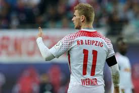 Für sportdirektor markus krösche ist dieses szenario durchaus denkbar. Timo Werner Pictures Photos Images Zimbio