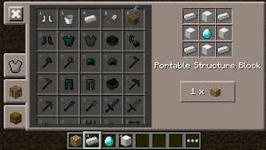 Aug 11, 2020 · the lands of minecraft are fairly barren, but thanks to minecraft modders, it doesn't have to be. 0 11 Portable Structures Mod Move Your House With You Select A Structure And Place It Back Somewhere Else Mcpe Mods Tools Minecraft Pocket Edition Minecraft Forum Minecraft Forum