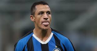 These are the detailed performance data of inter mailand player alexis sánchez. It S Not On Alexis Sanchez To Bail Out Manchester United Football365