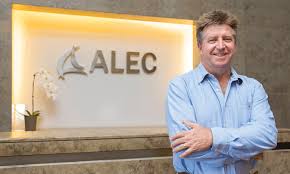 Gypsum carpenter 25 nos 2. Alec Chief Exec Kez Taylor On Why Collaboration Is Key