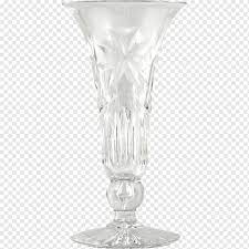 Waterford crystal vase with flowers. Waterford Crystal Vase Glass Tableware Stemware Flower Vase Wine Glass Vase Flowers Png Pngwing